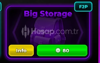 Anime Breaker Big Storage Gamepass Gift