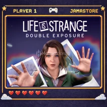 ⭐Life is Strange Double Exposure + Tüm Bölümler⭐