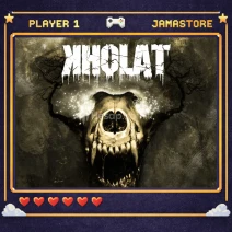 ⭐      Kholat + Garanti      ⭐
