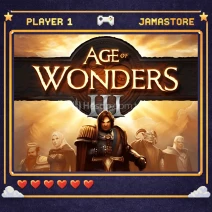 ⭐ Age of Wonders 3 + Garanti ⭐