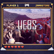 ⭐Ultimate Epic Battle Simulator + Garanti⭐