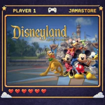 ⭐Disneyland Adventures + Garanti (Steam)⭐