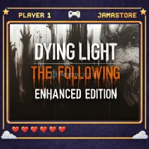 ⭐ Dying Light The Following + Garanti ⭐