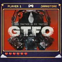 ⭐    GTFO + Online Mevcut    ⭐