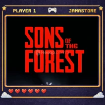 ⭐ Sons of the Forest + Online ⭐