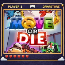 ⭐    Move or Die + Garanti    ⭐