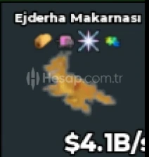 ⭐4.1Bs Dragon Cannelloni (EN UCUZU)⭐