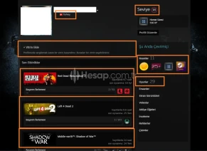 RED DEAD 2 ETS 2 GTA IV Mirrors Edge STAR WARS JediFa