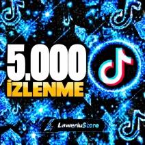 💎(KEŞFET ETKİLİ) %100 TÜRK 5.000 İZLENME | GARANTİLİ