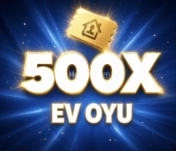 Pugb Mobile 500x Ev Oyu Sınırlı