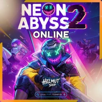Neon Abyss 2 XBOX Hesap + Hesabınıza
