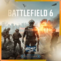 Battlefield 6 EA Hesap + Garanti