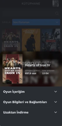 HEARTS OF IRON4+EUROPA UNİVERSALİS 4