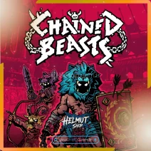 Chained Beasts XBOX Hesap + Hesabınıza