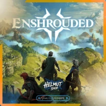Enshrouded Steam Hesap + Garanti