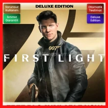 007 First Light Deluxe Edition | Garanti