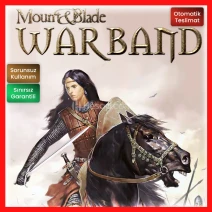 Mount & Blade Warband | Garanti