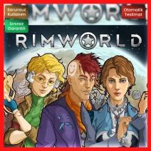 RimWorld | Garanti | 724 Otomatik
