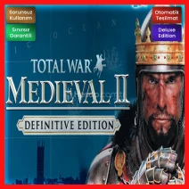 Total War MEDIEVAL II | Garanti