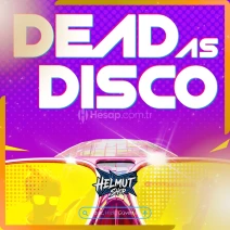Dead As Disco Steam Hesap + Garanti