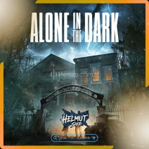 Alone In The Dark Steam Hesap + Garanti