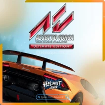Assetto Corsa Ultimate Edition Steam Hesap + Garanti
