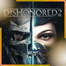 Dishonored 2 Steam Hesap + Garanti