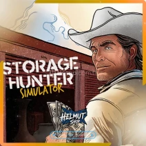 Storage Hunter Simulator Steam Hesap + Garanti