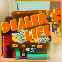 Dealers Life Steam Hesap + Garanti