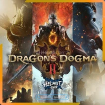 Dragons Dogma 2 Steam Hesap + Garanti
