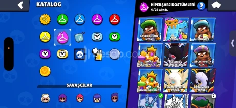 🔥 46 BİN KUPALİ HARİKA FİRSAT HESAPI🔥harikaa Fiyat