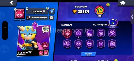 🔥Thor bibili Harika 28 dolu dolu almayan bin pişman 🔥