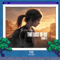 The Last Of Us Part 1 ⭐Oto Teslim⭐Garanti⭐