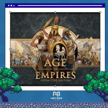 Age of Empires Steam Hesap Paylaşılımlı 724 destek