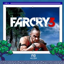 Farcry 3 Paylaşımlı Steam Hesabı