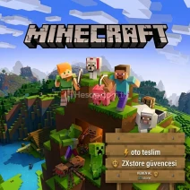 Minecraft premium 2 aylık (Garantili)