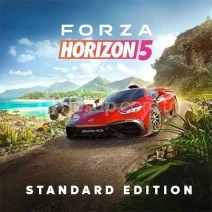 Hesabınıza Forza horizon 5 online + garantili
