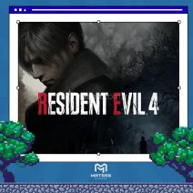 Resident Evil 4 Steam Hesap Paylaşılımlı 724 destek