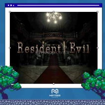 Resident Evil-724 destek-paylaşılımlı