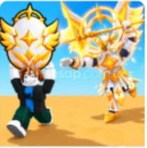 ⭐STEAL AN EGG ANGELS & DEMONS 50 EGG⭐