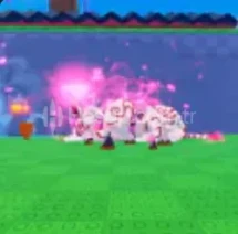 ⭐STEAL AN EGG CHERRY BLOSSOM 50 EGG⭐
