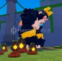 ⭐STEAL AN EGG TITAN TEMPLE 50 EGG⭐