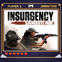 ⭐İnsurgency Sandstorm + Garanti⭐