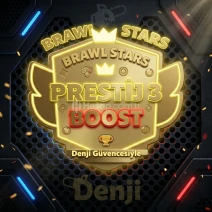 BRAWL STARS BOOST COK UYGUN FLASH HIZINDA BOOST