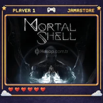 ⭐   Mortal Shell + Garanti   ⭐