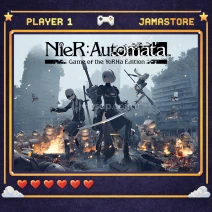 ⭐ NieR Automata Game of the YoRHa Edition + Garanti⭐