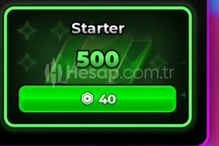 Anime Breaker 500 Emeralds Gamepass Gift