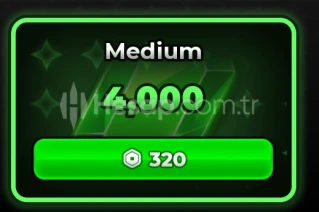 Anime Breaker 4000 Emeralds Gamepass Gift