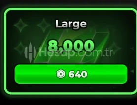 Anime Breaker 8000 Emeralds Gamepass Gift