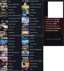 ETS 2 MetroLast Light Redux-2033 Redux Insurgency 12.2